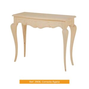 Cachava Consola Agata ref. 2906
