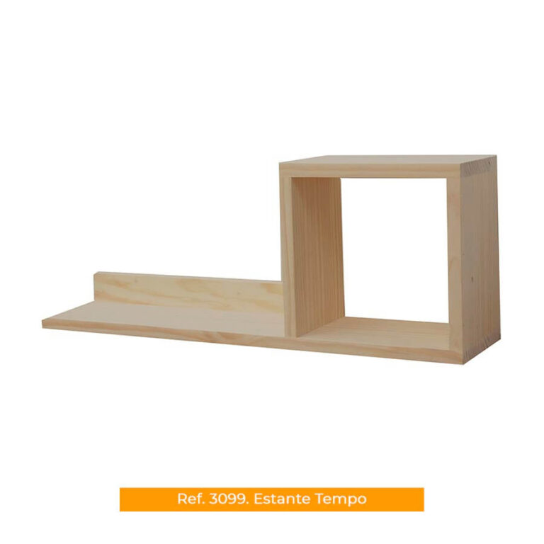 Cachava Estante Tempo ref. 3099