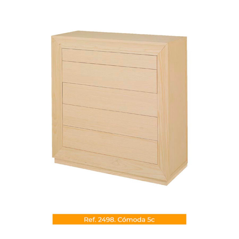 Cachava Génova cómoda 5c ref. 2498