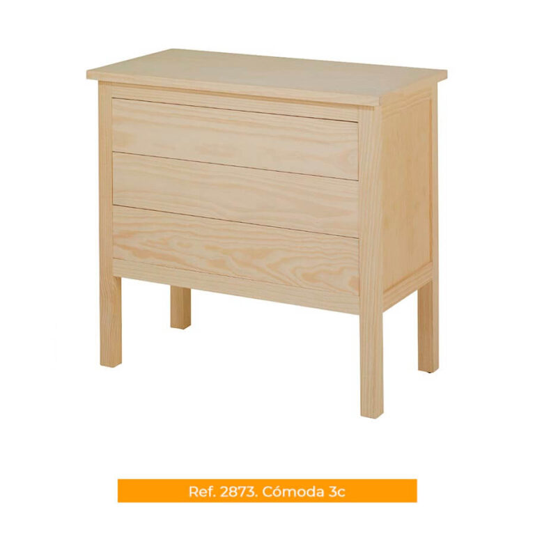 Cachava Lorca cómoda 3c ref. 2873