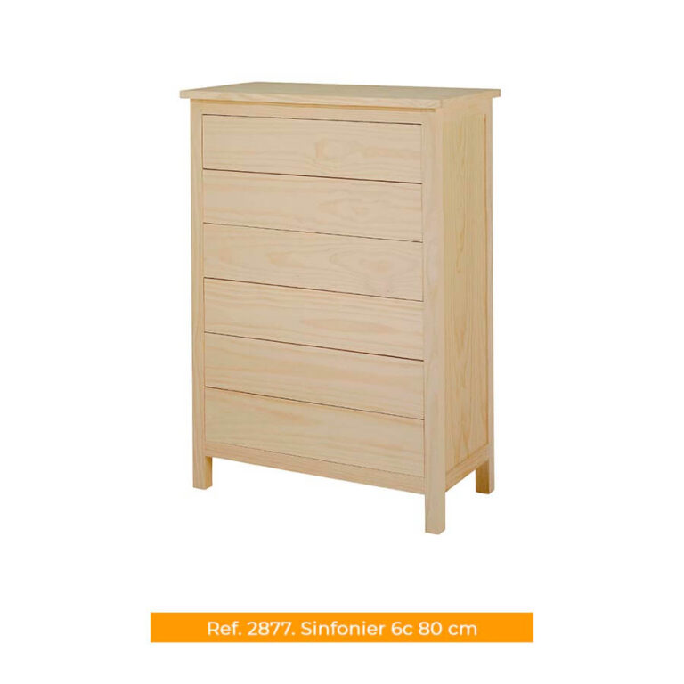 Cachava Lorca sinfonier 6c 80cm ref. 2877