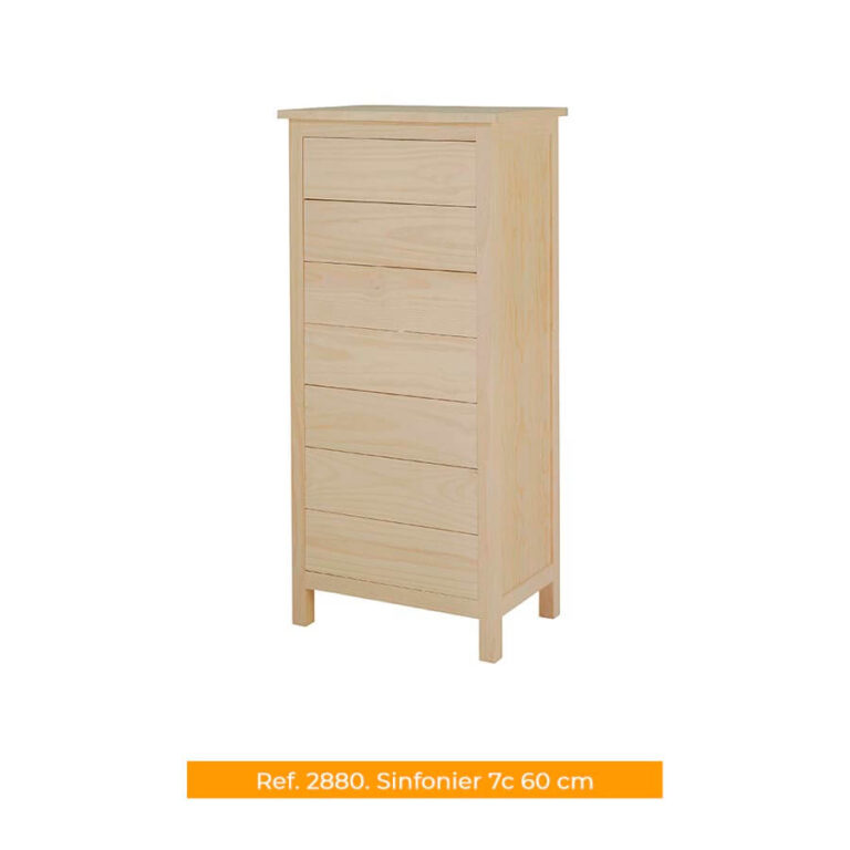Cachava Lorca sinfonier 7c 60cm ref. 2880