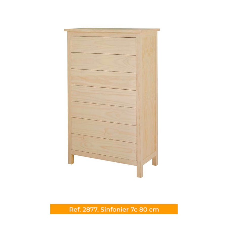 Cachava Lorca sinfonier 7c 80cm ref. 2877