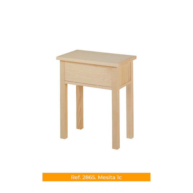 Cachava Lorca tocador 1c ref. 2865