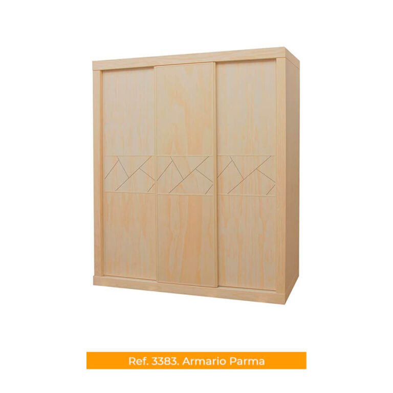 Cachava Noa armario Parma ref. 3383