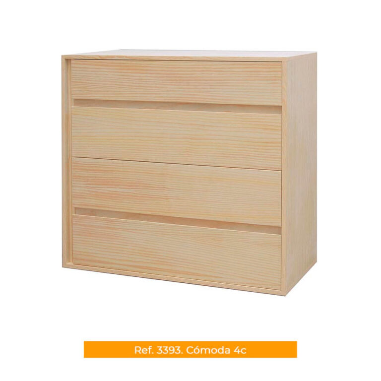 Cachava Noa cómoda 4c ref. 3393