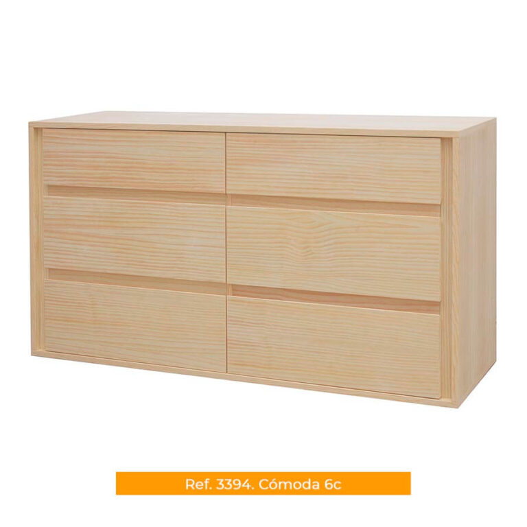 Cachava Noa cómoda 6c ref. 3394