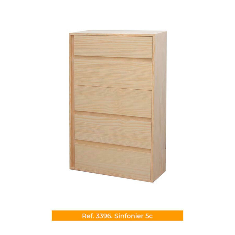 Cachava Noa sinfonier 5c ref. 3396