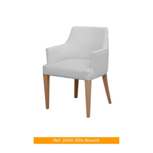 Cachava Silla Boucle ref. 2400