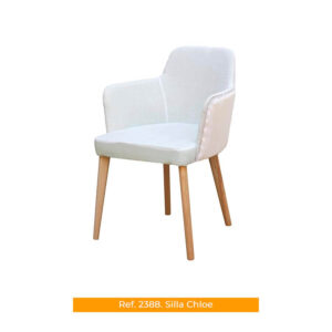 Cachava Silla Chloe ref. 2388