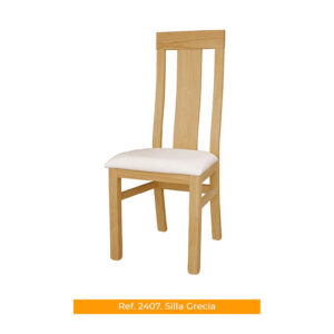 Cachava Silla Grecia ref. 2407