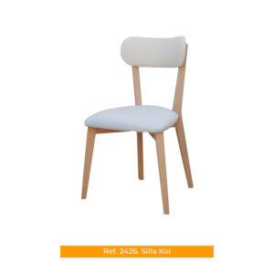 Cachava Silla Koi ref. 2426