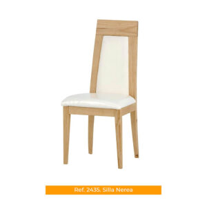 Cachava Silla Nerea ref. 2435