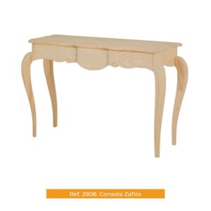 Cachava Consola Zafiro ref. 2908