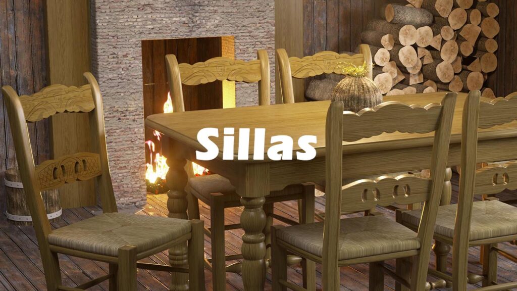 Cachava portada categoria sillas