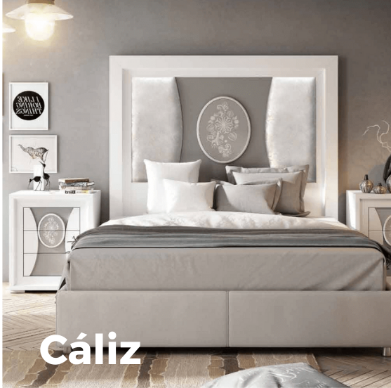2Caliz