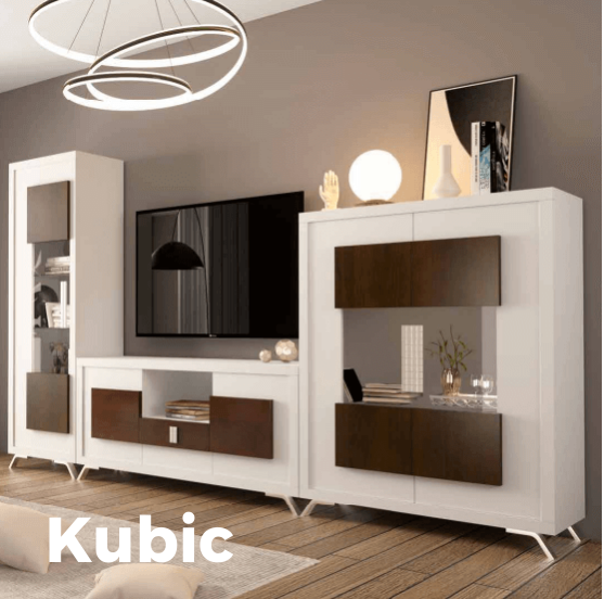 2Kubic