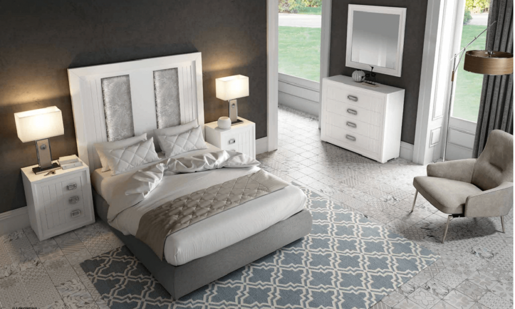 Dorm Lamas 4