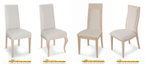 Sillas cantero 25