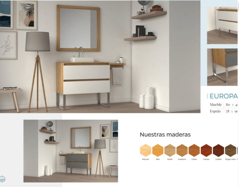 Muebles de baño 89 arte y bano europa 3