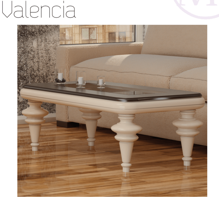 Mesas 244 franema valencia centro