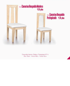 penuelas canarias