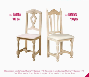 penuelas concha y gaditana