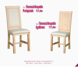 penuelas florencia