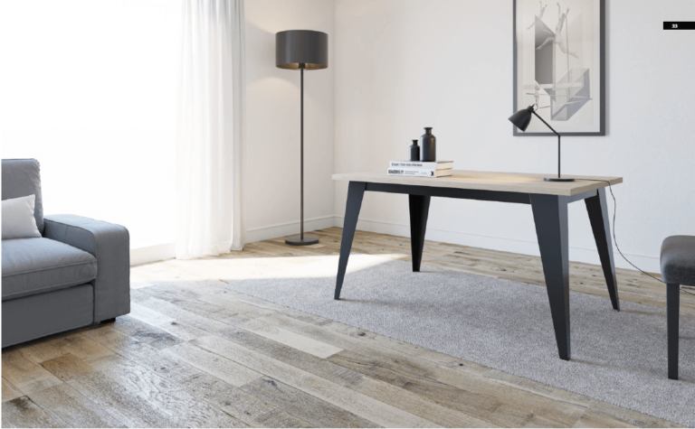 Mueble de Forja -Muebles Risueño
