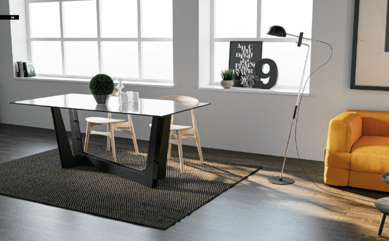 Mueble de Forja -Muebles Risueño