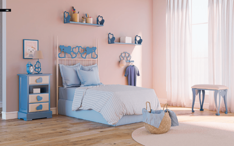 Mueble de Forja -Muebles Risueño