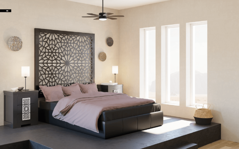 Mueble de Forja -Muebles Risueño