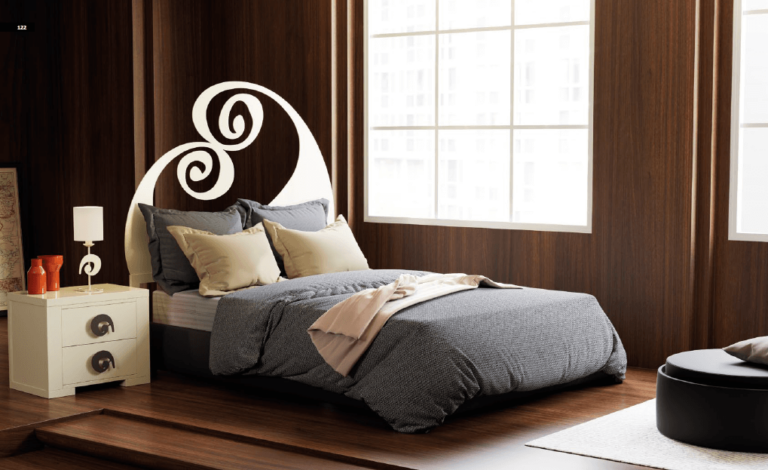 Mueble de Forja -Muebles Risueño