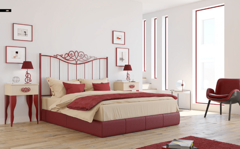 Mueble de Forja -Muebles Risueño
