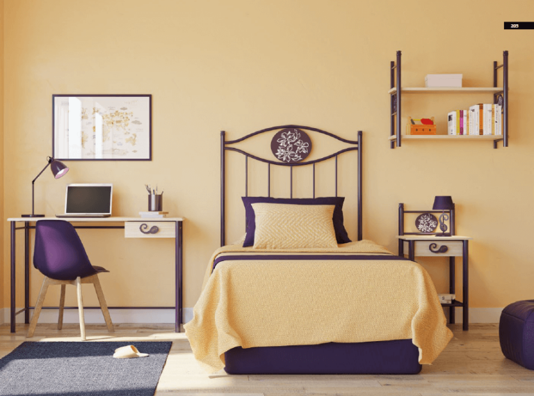 Mueble de Forja -Muebles Risueño