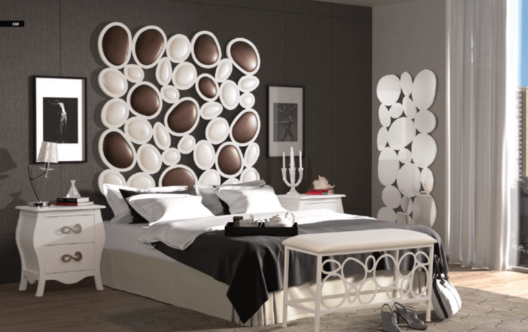 Mueble de Forja -Muebles Risueño