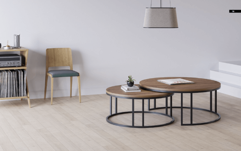 Mueble de Forja -Muebles Risueño