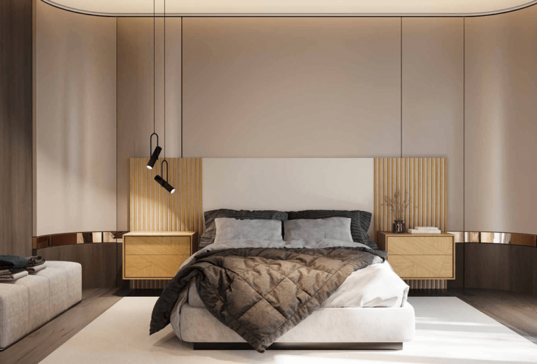 Dormitorio Madera Brujas-Muebles Risueño